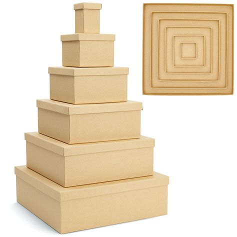 nesting gift boxes large